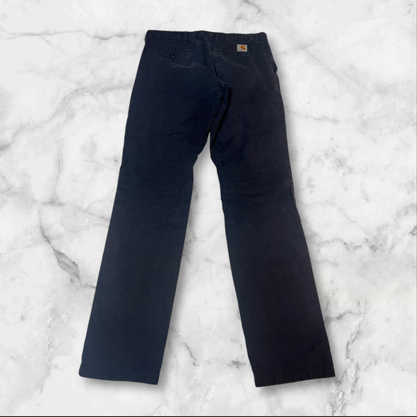 Vintage Carhartt Hose 30/32 S 1904
