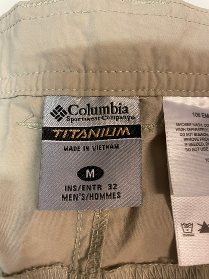 Columbia Vintage 2 in 1 Trackpants M 3441