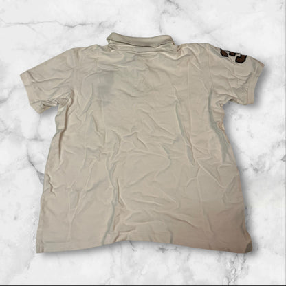 Vintage Polo Ralph Lauren Shirt M fit XS 4973