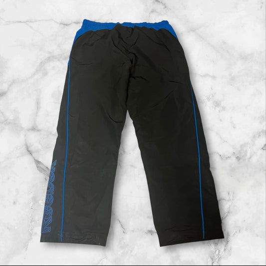 Vintage Reebok Trackpants M 4400