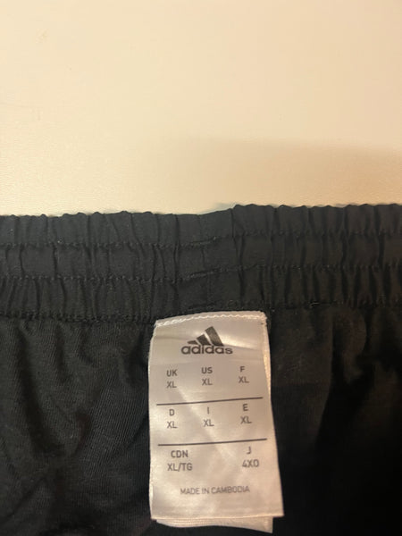 Vintage Adidas Trackpants XL fit M 1130