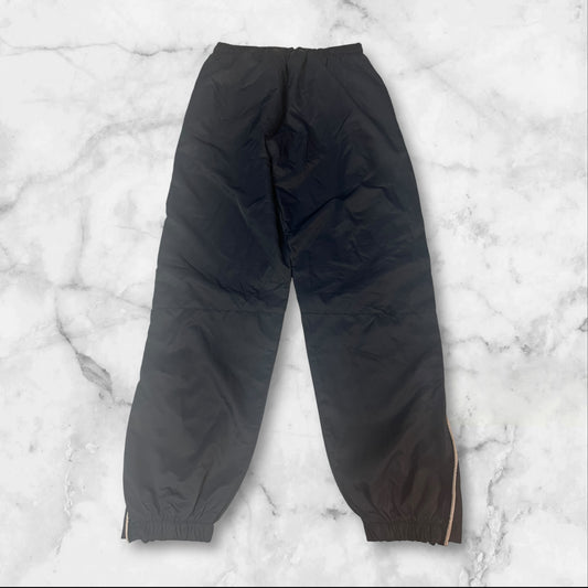 Vintage Puma Trackpants L fit S 3231