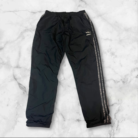 Vintage Adidas Trackpants L fit S 1420
