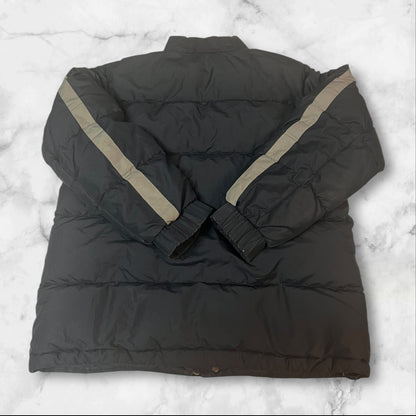 Vintage Nike Winterjacke Damen L 5202