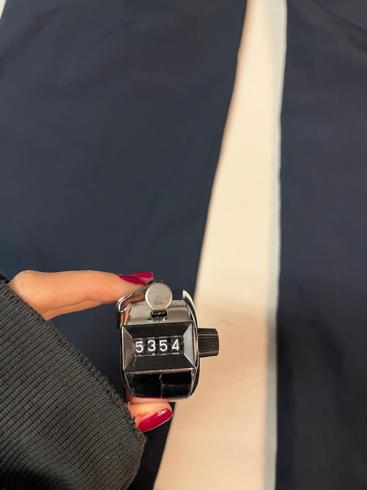 Champion Vintage Trackpants L baggy 5354