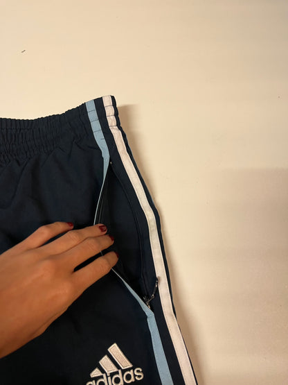 Adidas x Argentinien Trackpants L baggy 4537