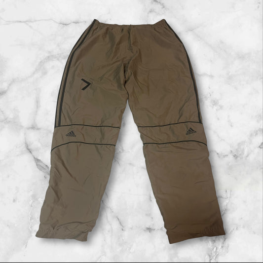 Vintage Adidas Trackpants XL fit L 4420