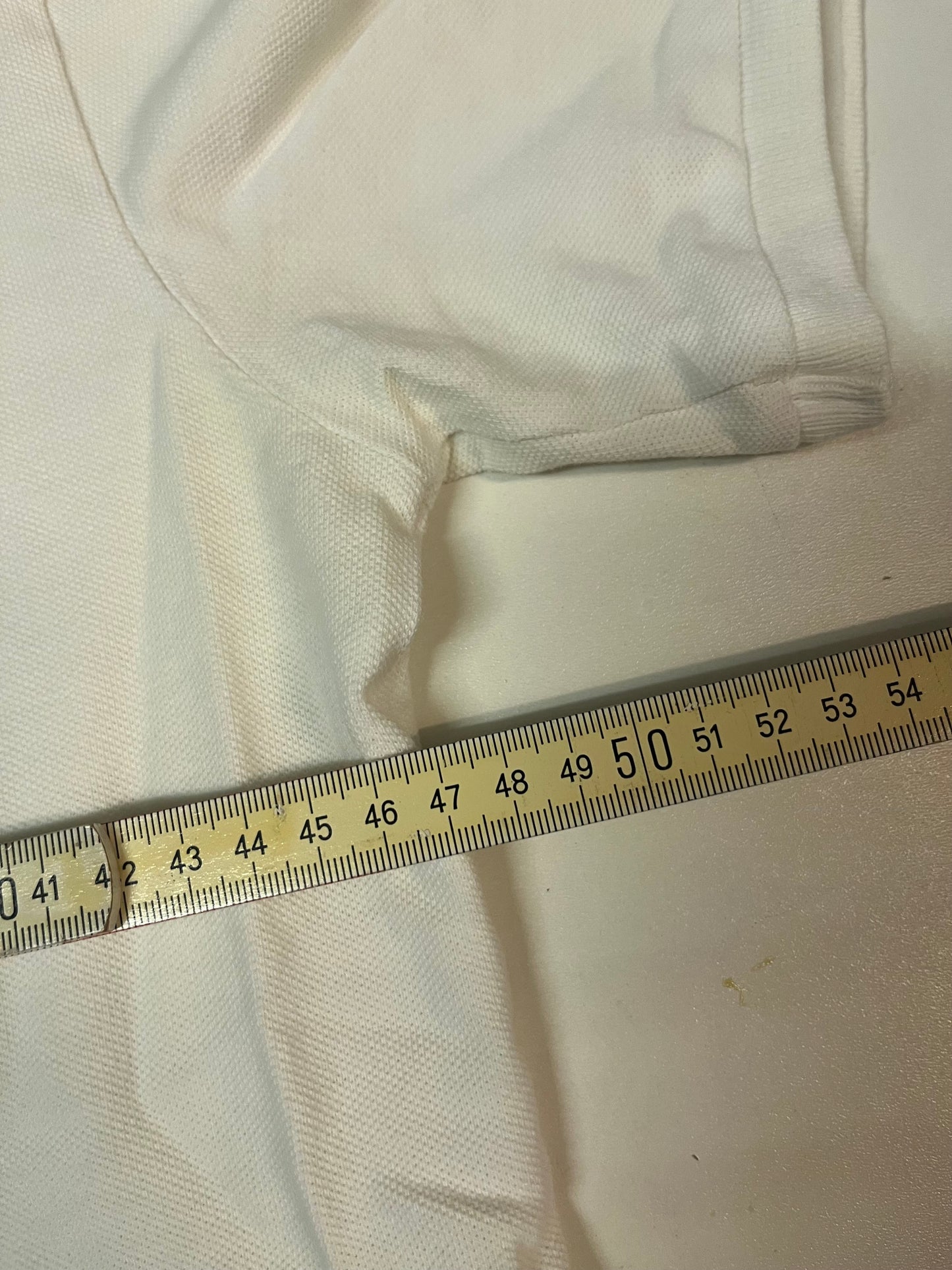 Polo Ralph Lauren Vintage Poloshirt Xl 4808