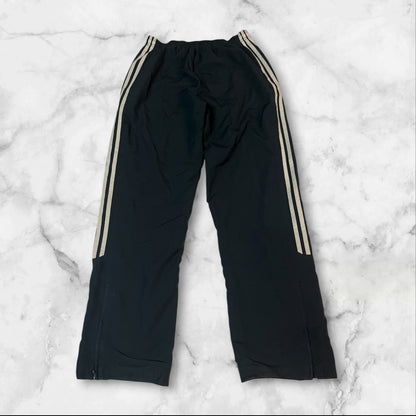 Adidas Vintage Trackpants M Baggy 4471 Seil fehlt