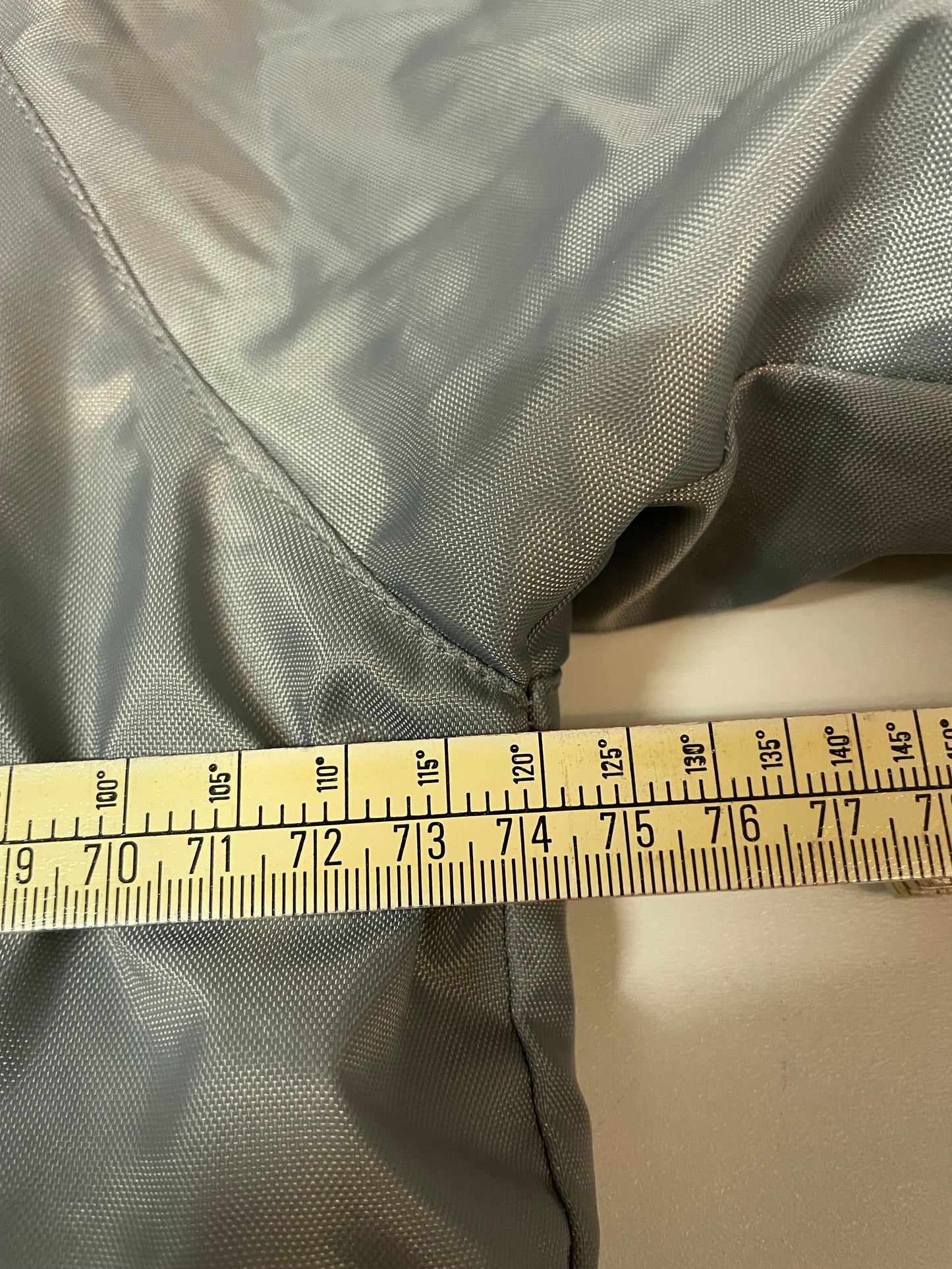 Umbro Vintage Puffer Winter Jacke XXL 4618