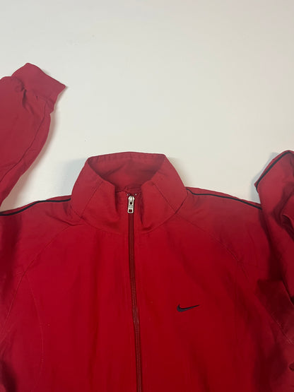 Vintage Nike Trainingsjacke S 5152
