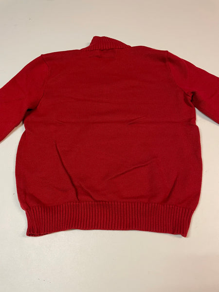 Ralph Lauren Vintage Pullover L 106