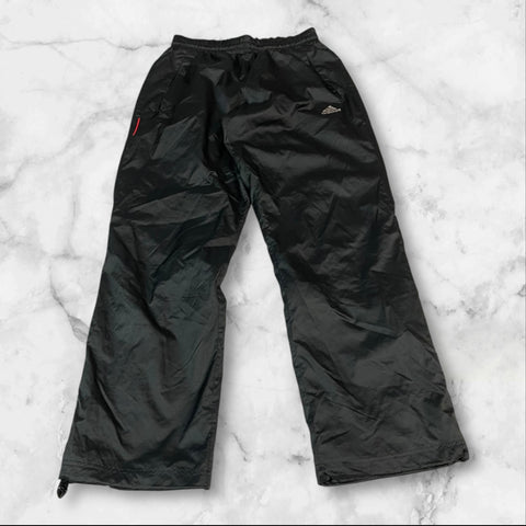 Adidas Vintage Trackpants Baggy M 1962