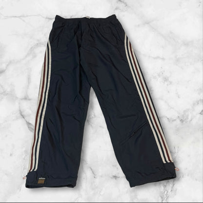 Adidas Vintage Trackpants Baggy M 3261