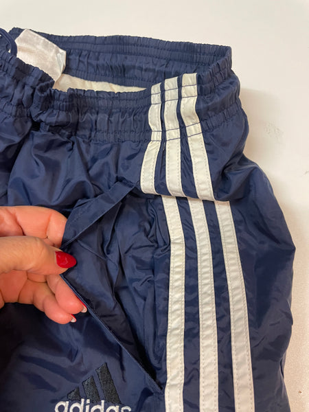 Adidas Vintage Trackpants Baggy XL 1943