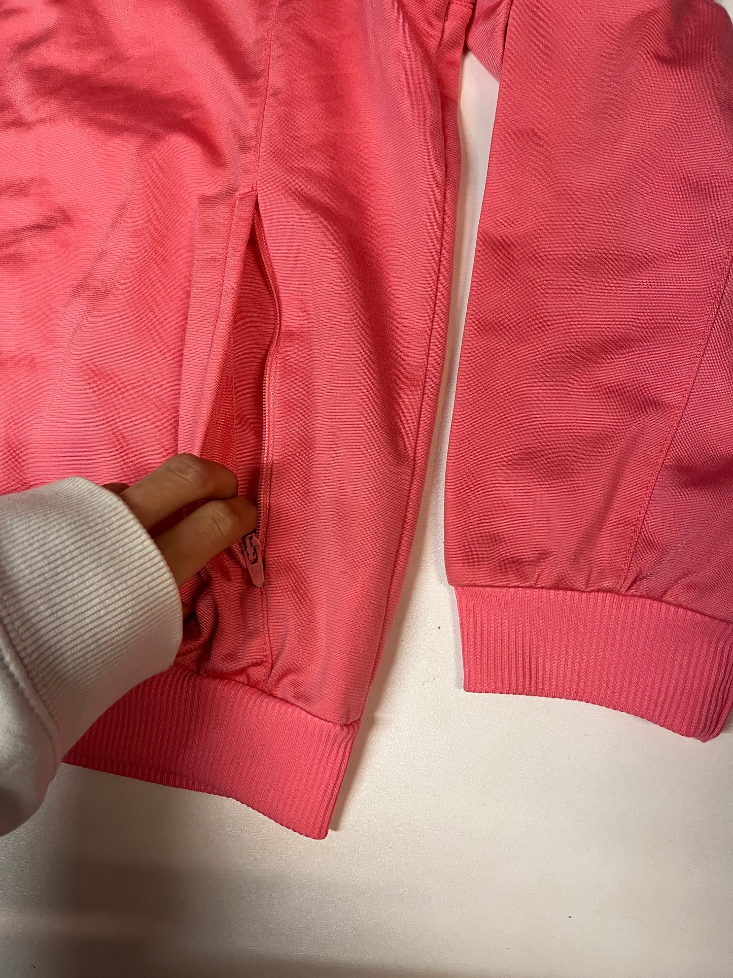 Adidas Vintage Jacke S-M 4690