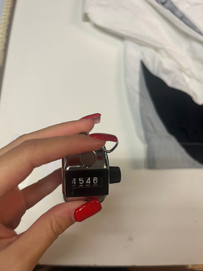 Vintage Nike Regenjacke L 4546