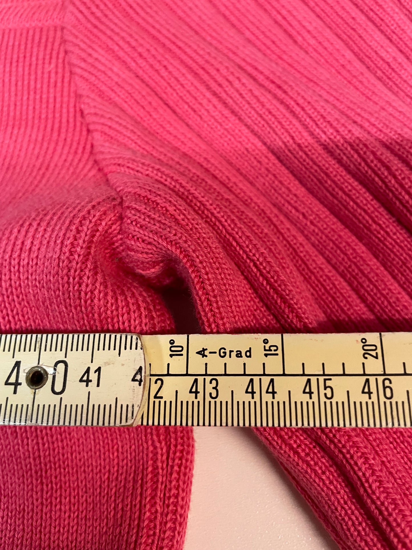 Lacoste Vintage Pullover S 4641