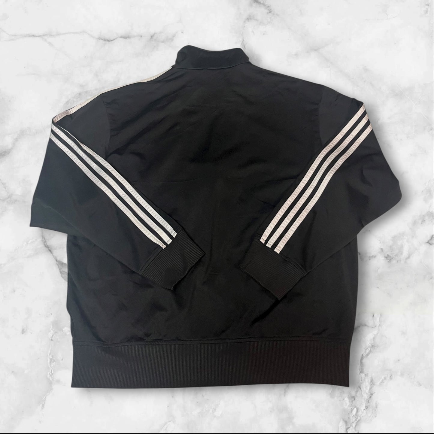 Vintage Adidas Trainingsjacke L 4512