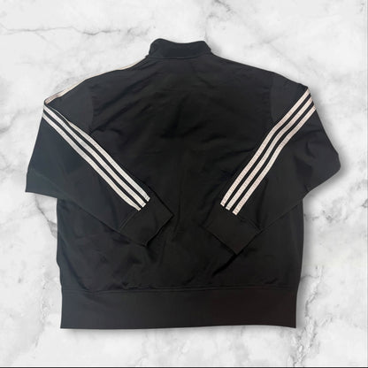 Vintage Adidas Trainingsjacke L 4512