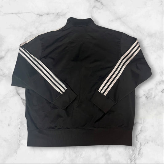 Vintage Adidas Trainingsjacke L 4512