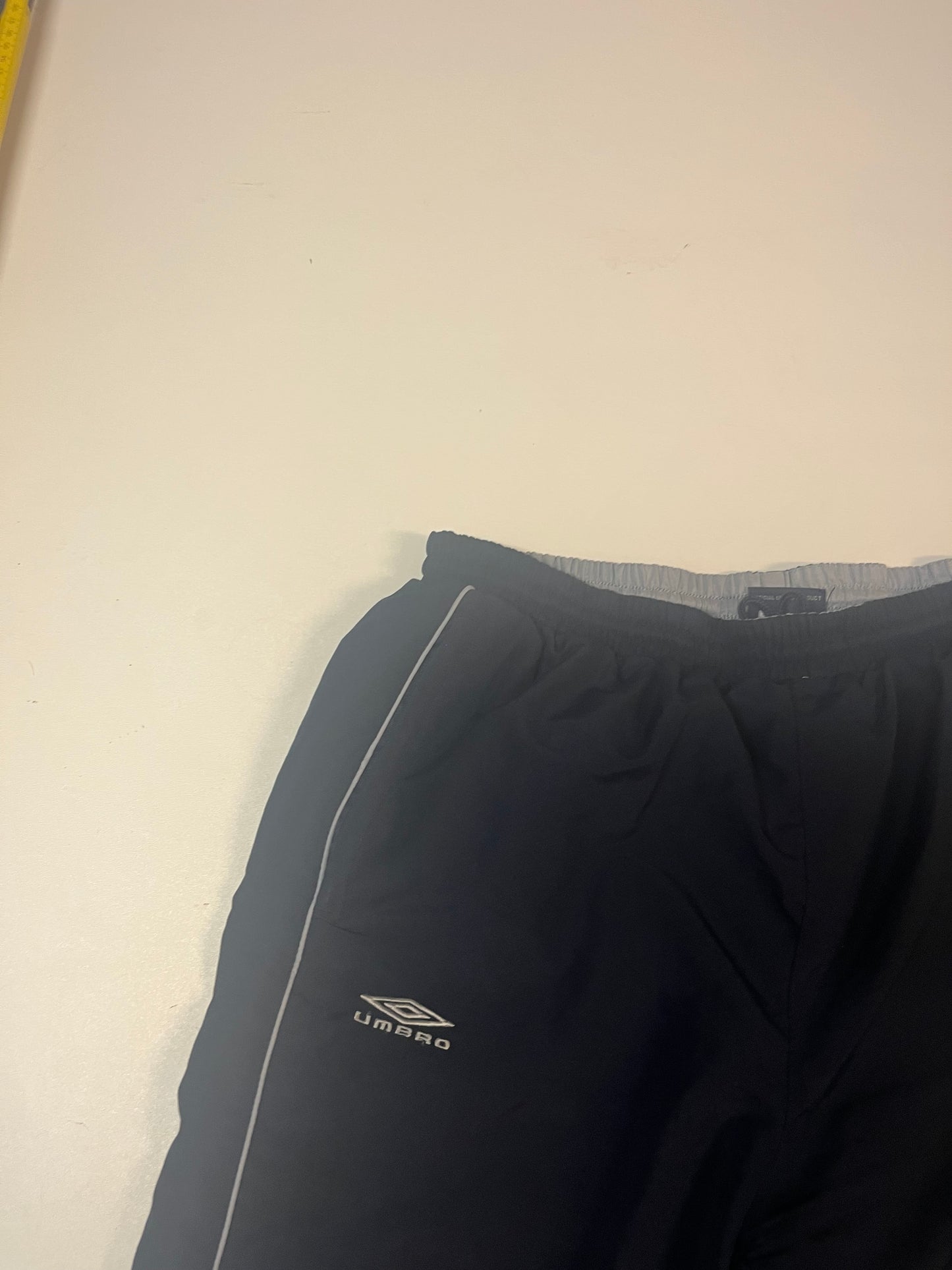 Vintage Umbro Trackpants L fit M 3218