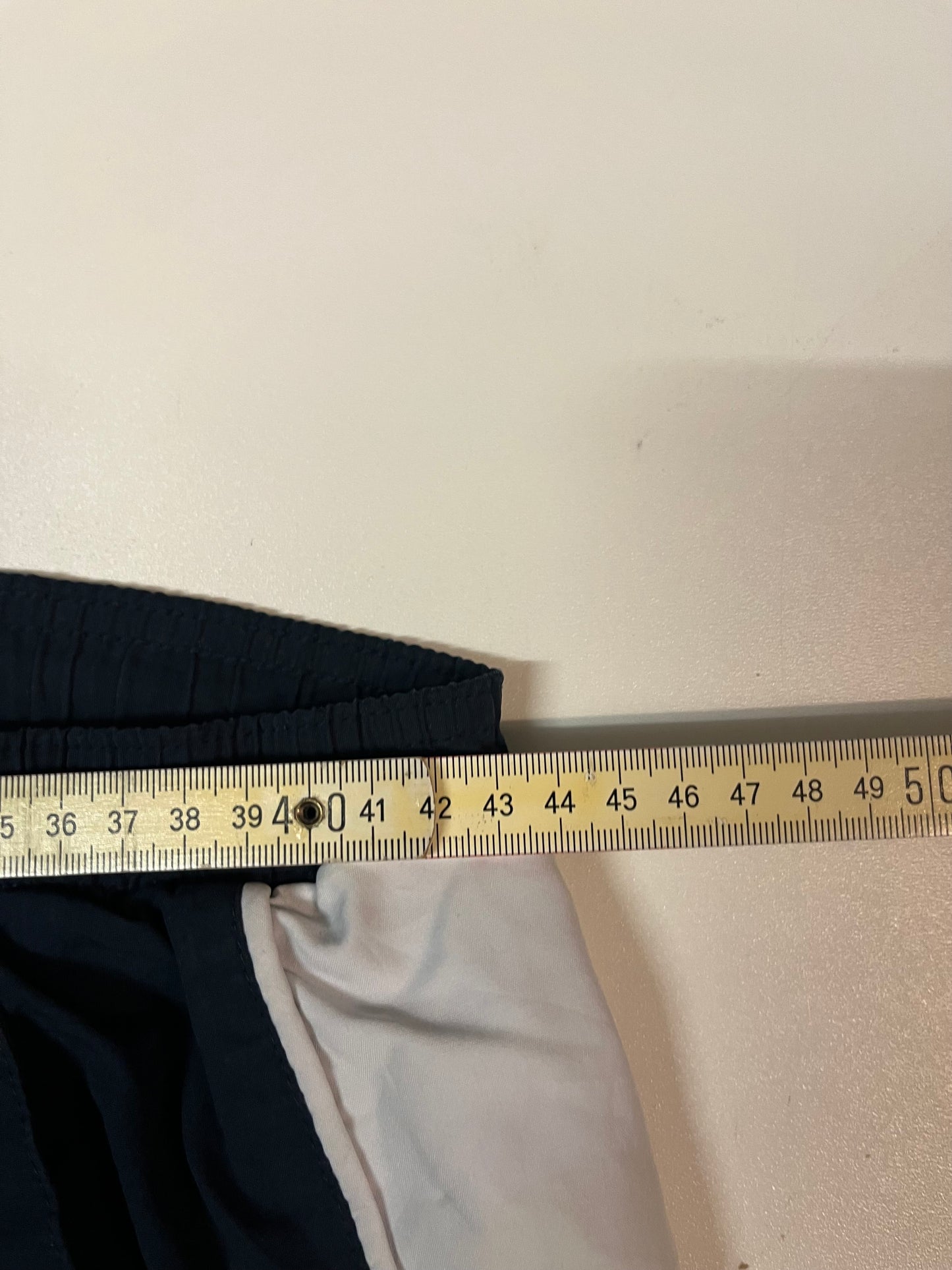 Reebok Vintage Trackpants L baggy 5268