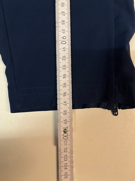 Adidas Vintage Trackpants L fit S Baggy 2047
