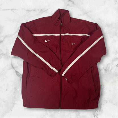 Vintage Nike Jacke S fit M 3306