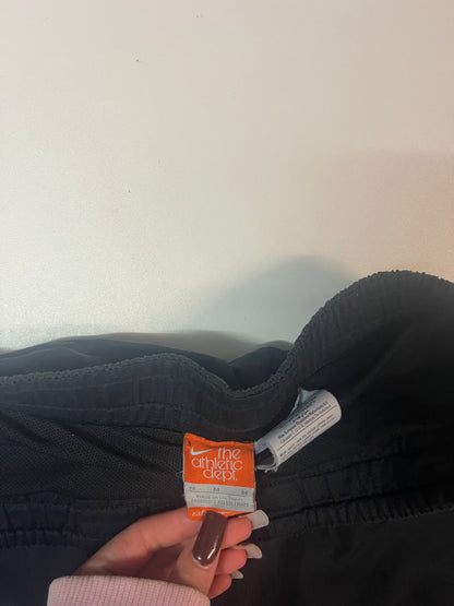 Vintage Nike Trackpants M fit S 5674