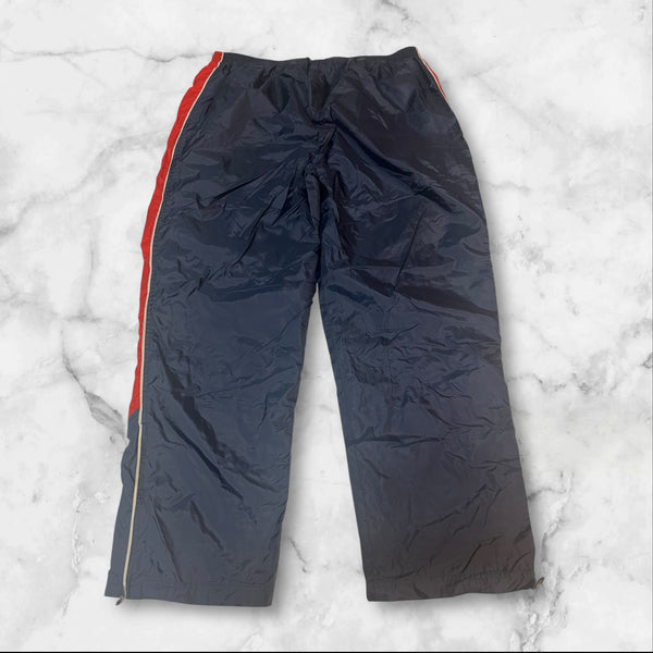 Vintage NFL Trackpants baggy ( Bändel fehlt) XL fit L 2001