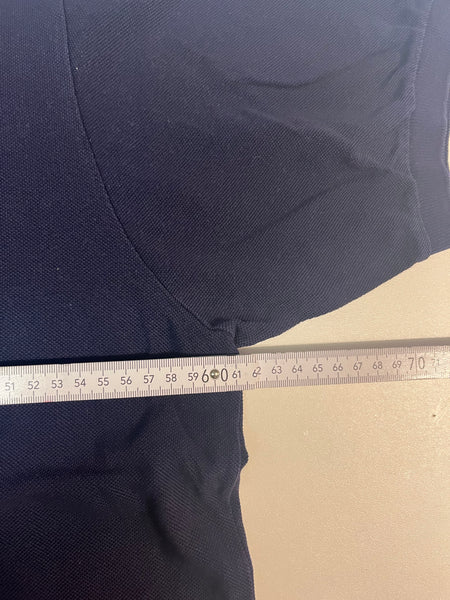 Vintage Lacoste Polo Shirt L 2183