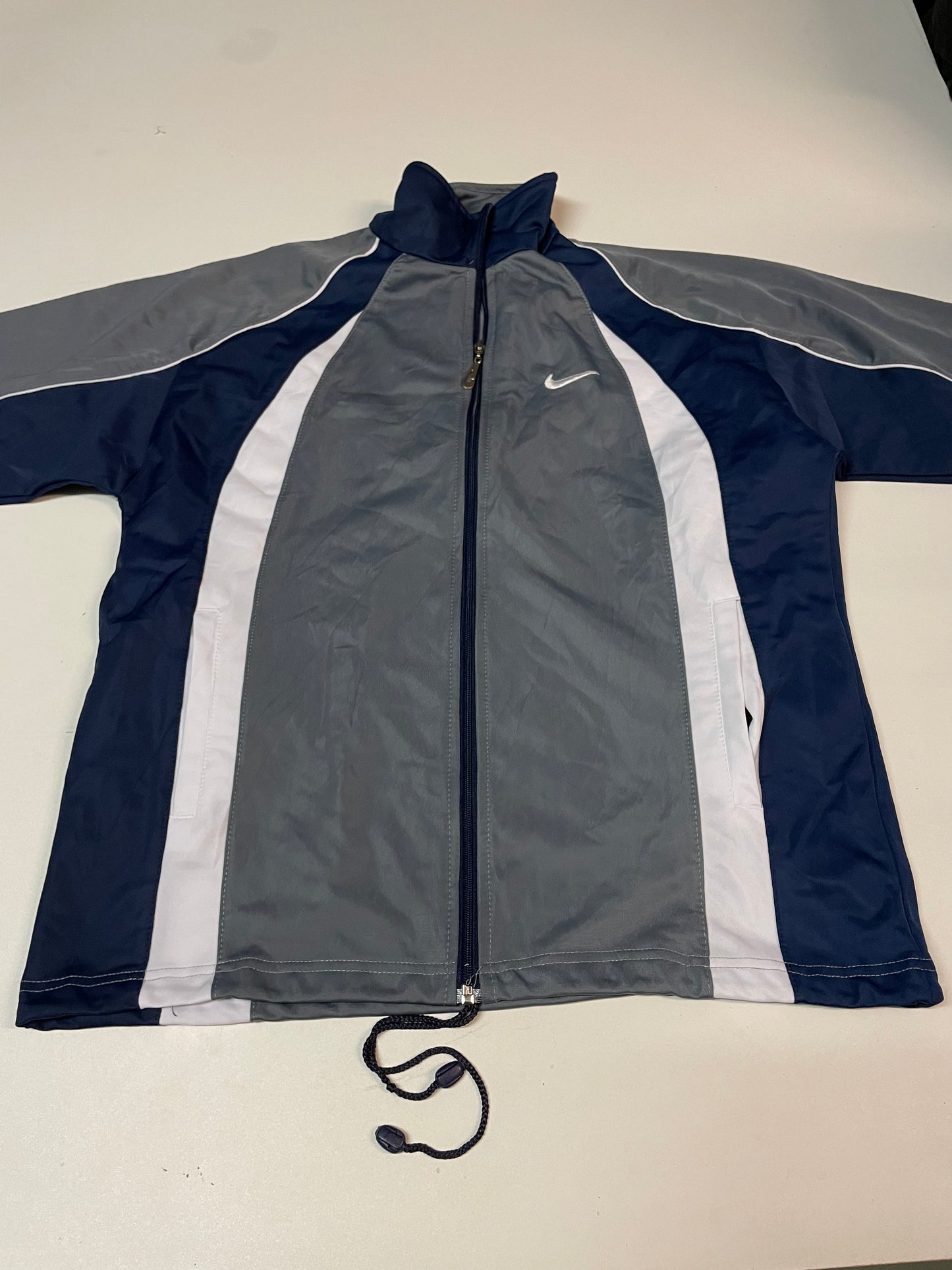 Nike Vintage Trackjacket M 4958