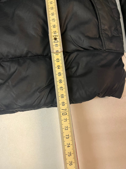 Nike x Inter Mailand Vintage Daunenjacke S 4730