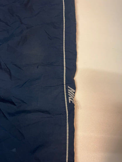 Vintage Nike Trackpants baggy XL fit L 5539