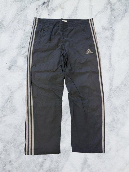 Adidas Vintage Trackpants m baggy 6893