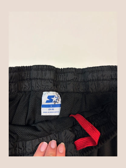Starter Vintage Trackpants L baggy 6184