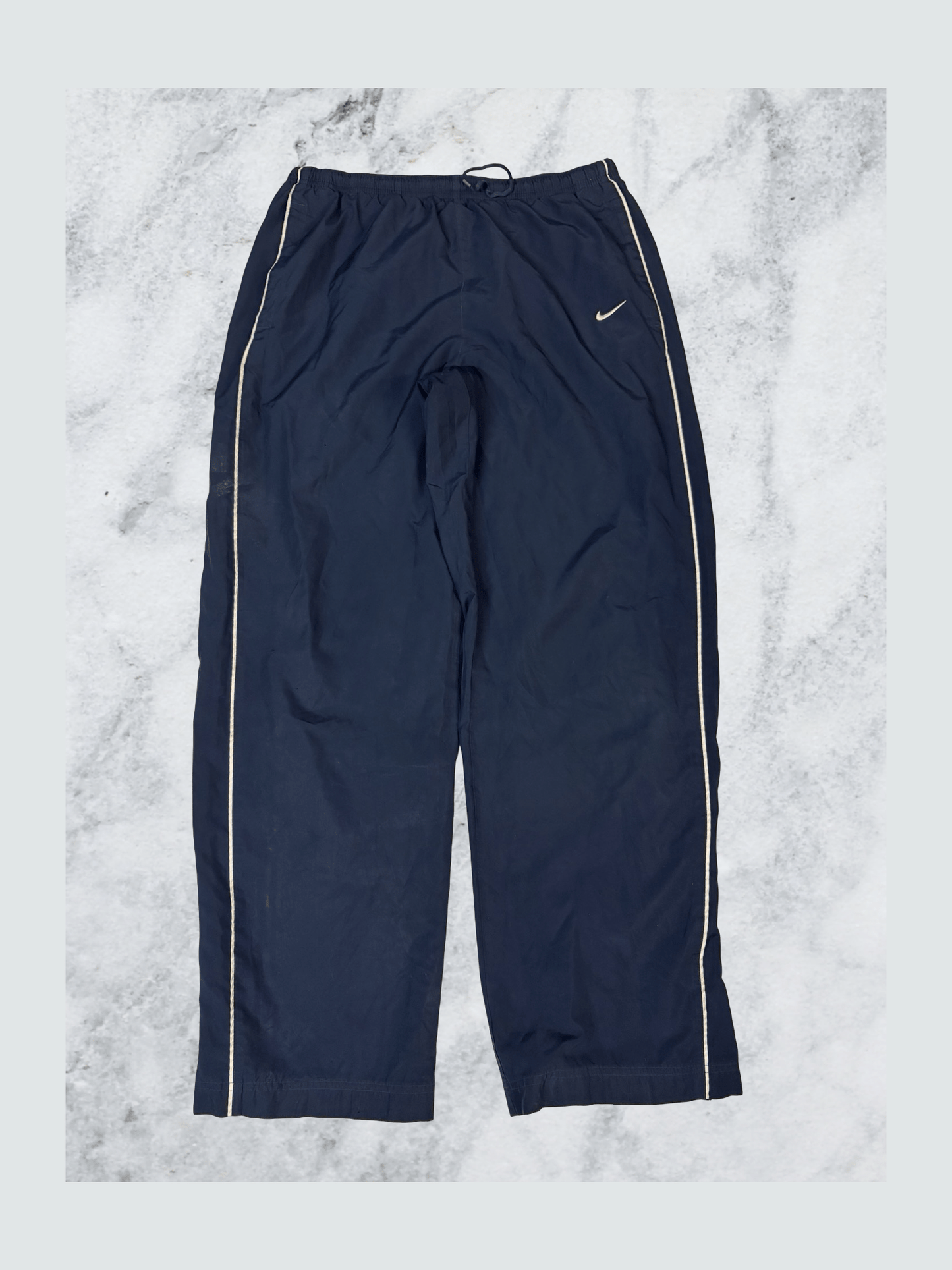 Nike Vintage Trackpants L baggy 6403