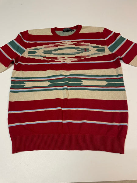 Ralph Lauren Vintage Pullover XL 866