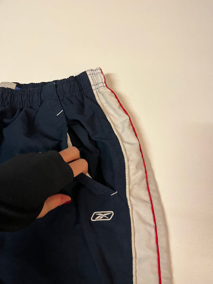 Reebok Vintage Trackpants Xl Baggy 5269