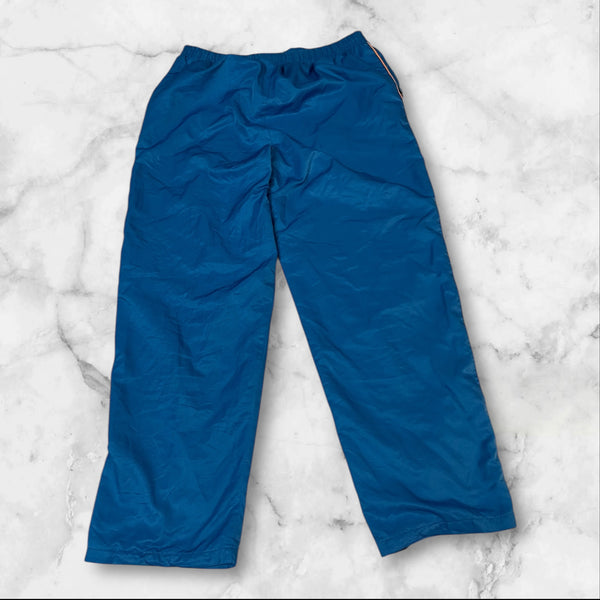 Adidas Vintage Trackpants Baggy XL 2241