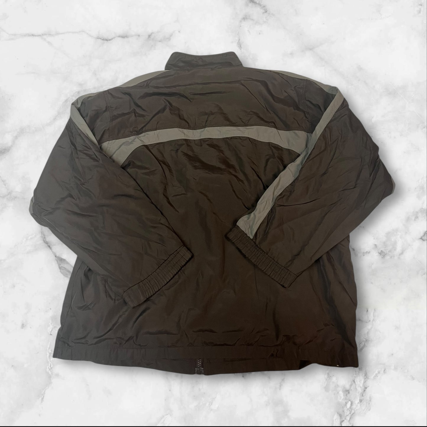 Vintage Umbro Trainingsjacke L 5217