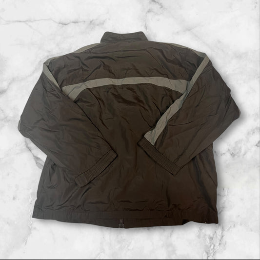 Vintage Umbro Trainingsjacke L 5217