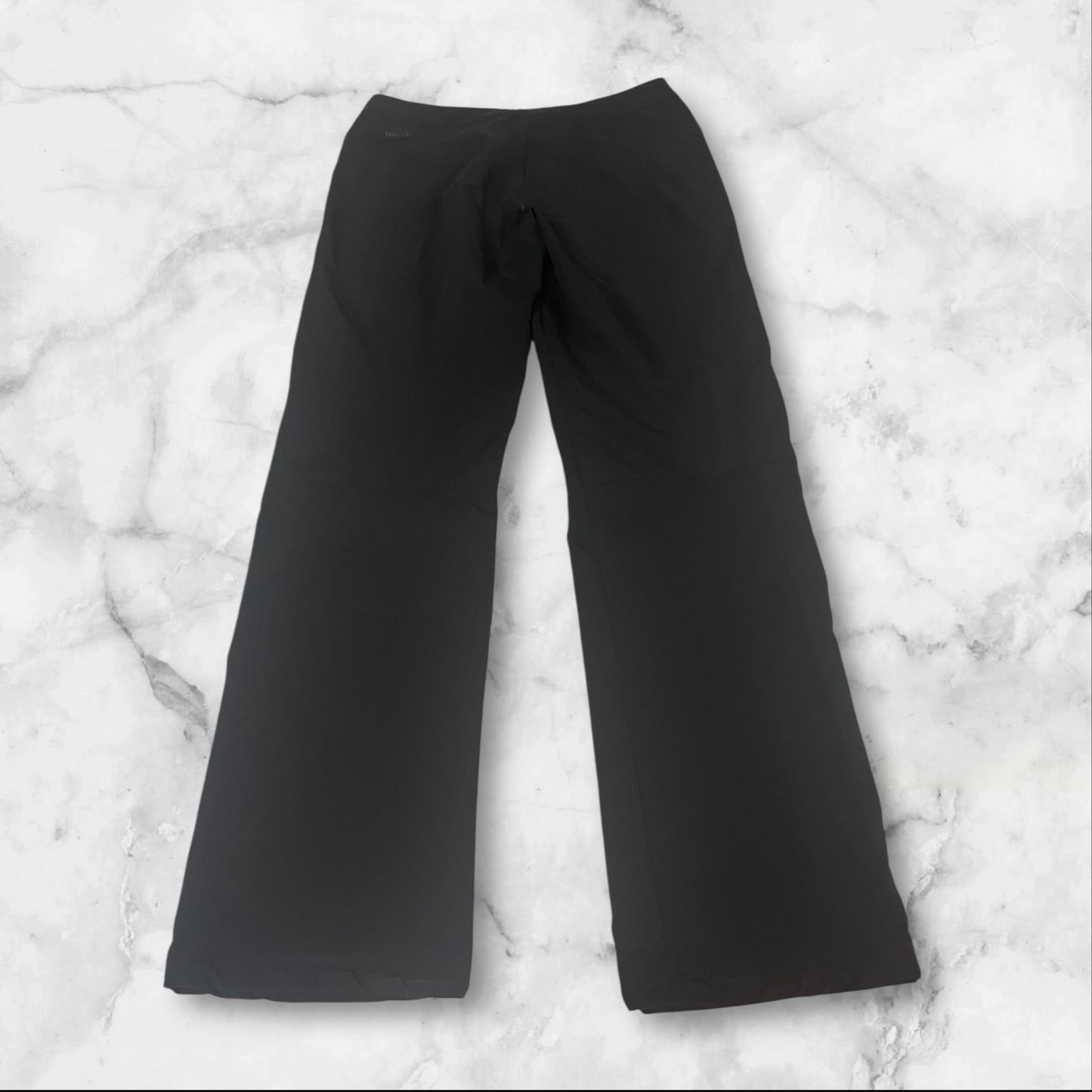 Vintage Nike Trackpants baggy Damen S 4872