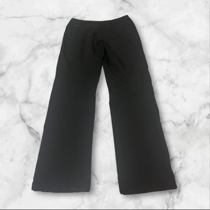 Vintage Nike Trackpants baggy Damen S 4872