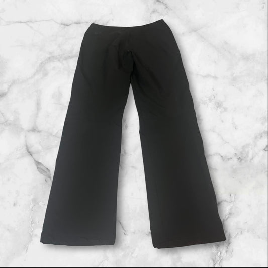 Vintage Nike Trackpants baggy Damen S 4872