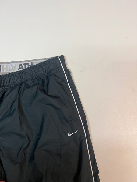Vintage Nike Trackpants Baggy XL fit S 1865