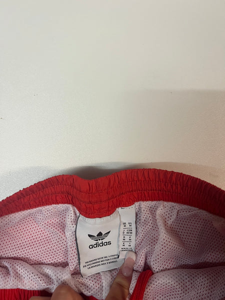 Vintage Adidas Trackpants M fit S 2165