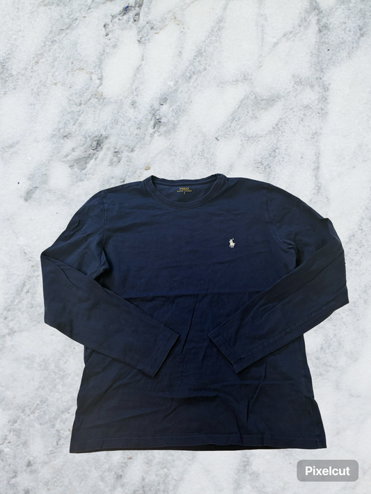 Vintage Polo Ralph Lauren shirt S 6801