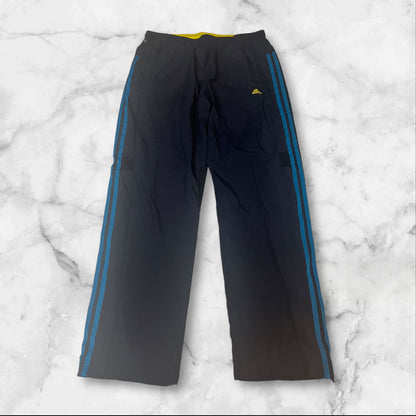 Vintage Adidas Trackpants baggy L 3225
